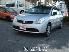 日産 ウイングロード