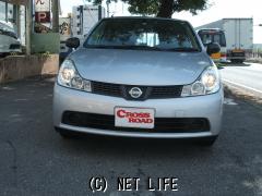 日産 ウイングロード