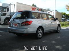 日産 ウイングロード