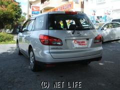 日産 ウイングロード