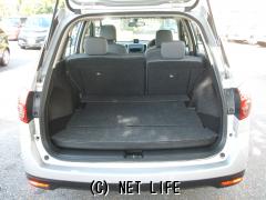 日産 ウイングロード