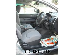 日産 ウイングロード