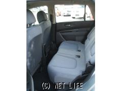 日産 ウイングロード