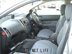 日産 ウイングロード