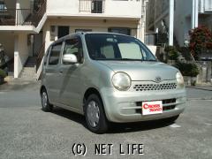 ダイハツ ムーヴラテ