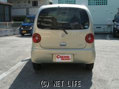 ダイハツ ムーヴラテ