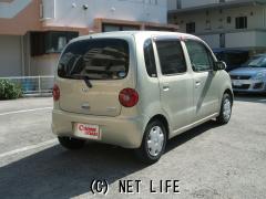 ダイハツ ムーヴラテ