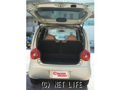 ダイハツ ムーヴラテ