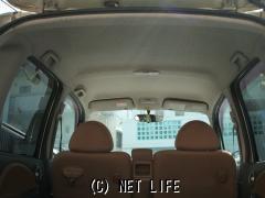 ダイハツ ムーヴラテ