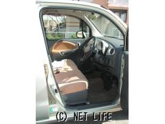 ダイハツ ムーヴラテ