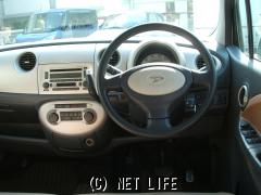 ダイハツ ムーヴラテ