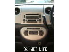 ダイハツ ムーヴラテ