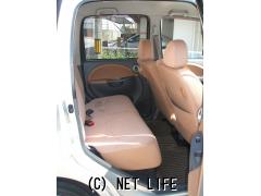 ダイハツ ムーヴラテ