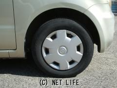 ダイハツ ムーヴラテ