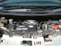 ダイハツ ムーヴラテ