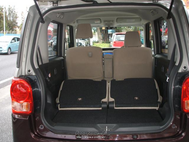 ダイハツ ムーヴキャンバス