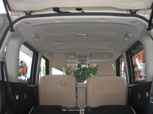 ダイハツ ムーヴキャンバス