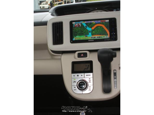 ダイハツ ムーヴキャンバス