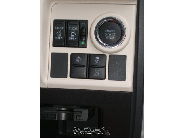 ダイハツ ムーヴキャンバス