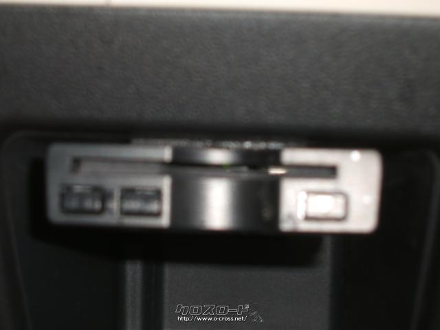 ダイハツ ムーヴキャンバス