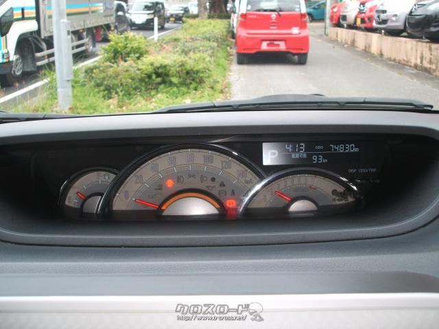 ダイハツ ムーヴキャンバス