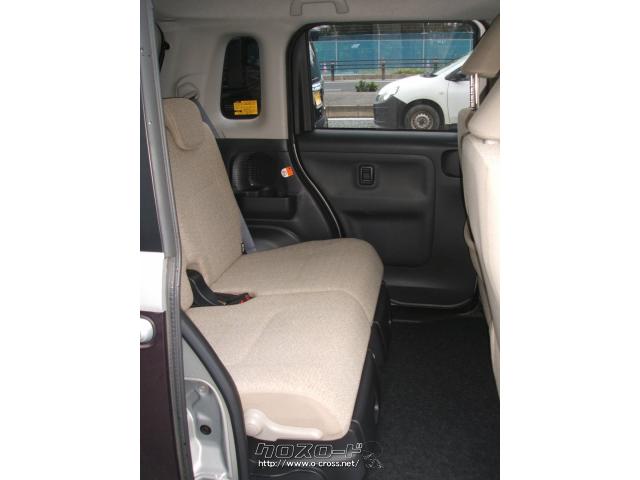 ダイハツ ムーヴキャンバス