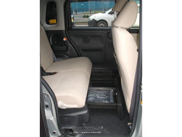 ダイハツ ムーヴキャンバス