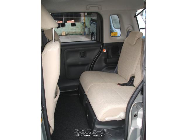 ダイハツ ムーヴキャンバス