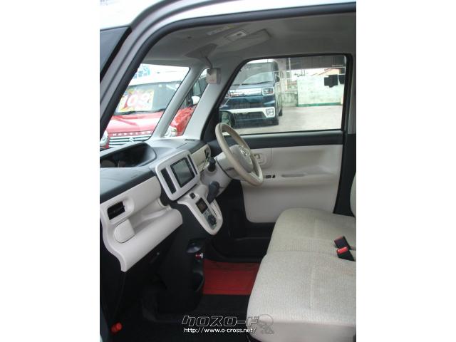 ダイハツ ムーヴキャンバス