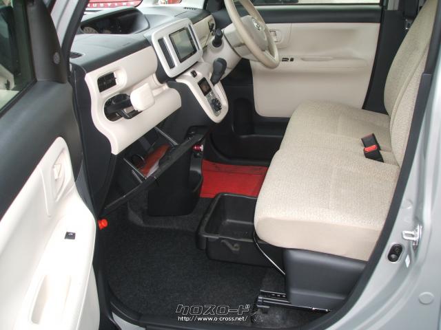 ダイハツ ムーヴキャンバス