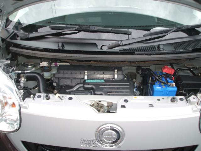 ダイハツ ムーヴキャンバス