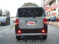 ダイハツ ムーヴキャンバス