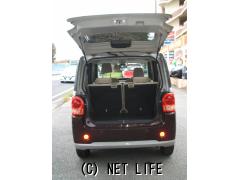 ダイハツ ムーヴキャンバス