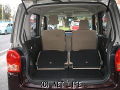 ダイハツ ムーヴキャンバス