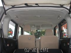 ダイハツ ムーヴキャンバス