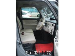 ダイハツ ムーヴキャンバス