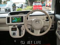 ダイハツ ムーヴキャンバス