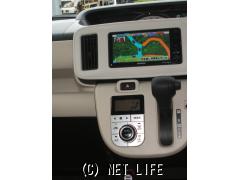 ダイハツ ムーヴキャンバス