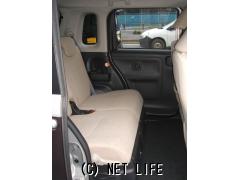 ダイハツ ムーヴキャンバス