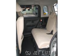 ダイハツ ムーヴキャンバス