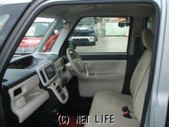 ダイハツ ムーヴキャンバス