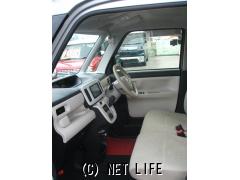 ダイハツ ムーヴキャンバス