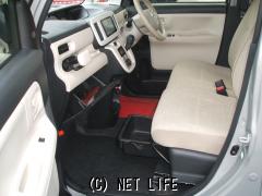 ダイハツ ムーヴキャンバス