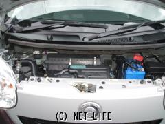 ダイハツ ムーヴキャンバス