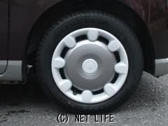 ダイハツ ムーヴキャンバス