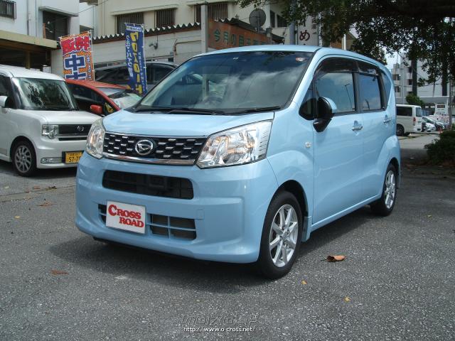 ダイハツ ムーヴ