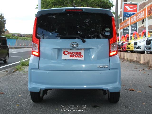 ダイハツ ムーヴ