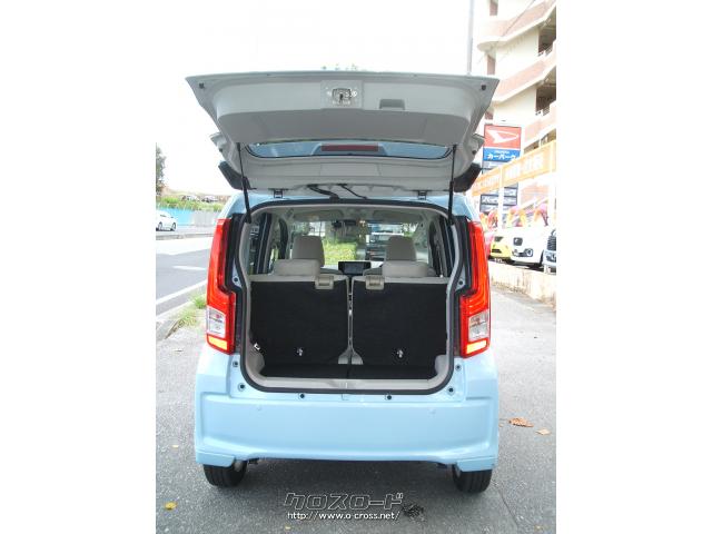 ダイハツ ムーヴ