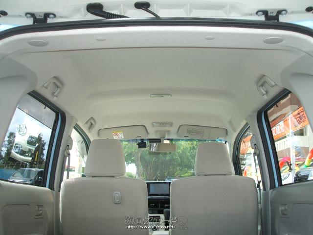 ダイハツ ムーヴ