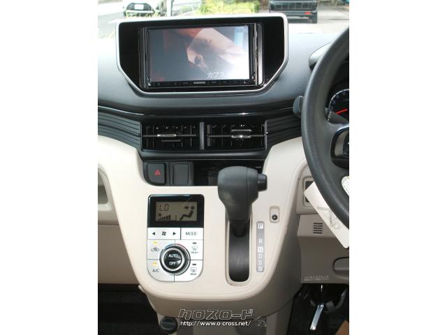 ダイハツ ムーヴ